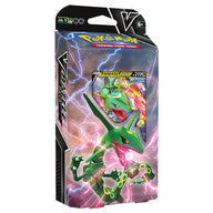 Pokemon - V Battle Deck - Rayquaza