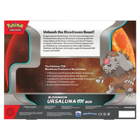pokemon bloodmoon ursaluna ex box back