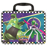 Pokemon - Scarlet & Violet Collector's Chest - Back to School 2024