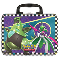 Pokemon - Scarlet & Violet Collector's Chest - Back to School 2024