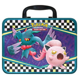 Pokemon - Scarlet & Violet Collector's Chest - Back to School 2024