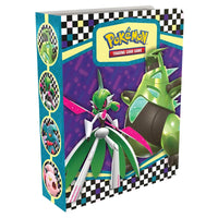 Pokemon - Scarlet & Violet Collector's Chest - Back to School 2024