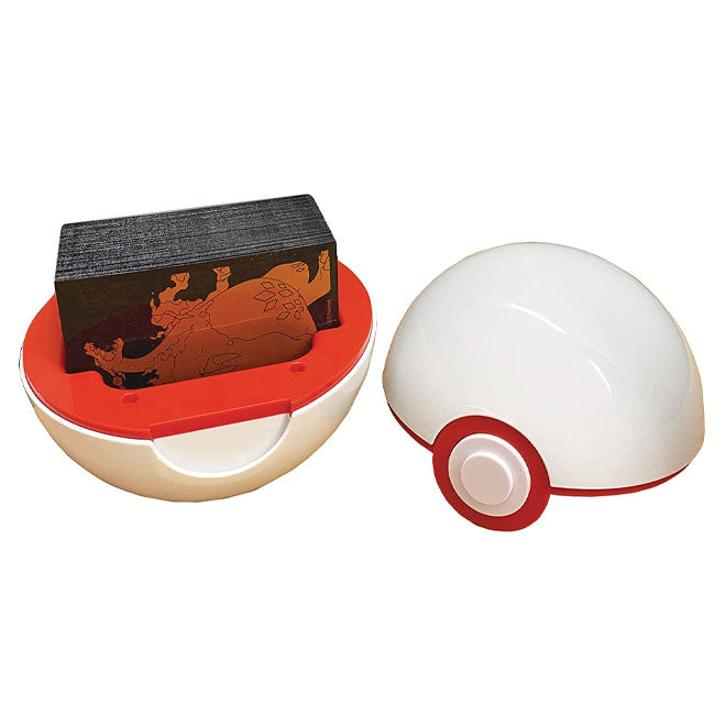 Pokemon - Premier Ball - Deck Holder