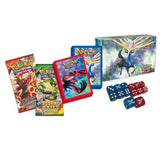 Pokemon - Premium Trainer’s XY Collection