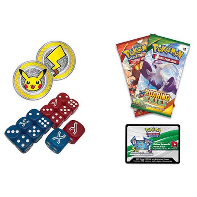 Pokemon - Premium Trainer’s XY Collection
