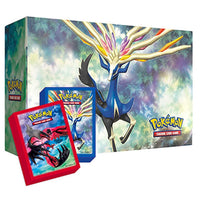 Pokemon - Premium Trainer’s XY Collection