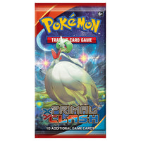 Pokemon - XY - Primal Clash - Booster Pack
