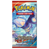 Pokemon - XY - Primal Clash - Booster Pack
