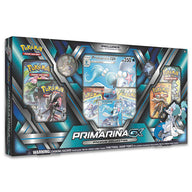 Pokemon - Primarina-GX Premium Collection Box