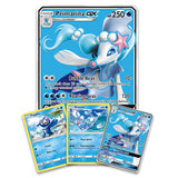 Pokemon - Primarina-GX Premium Collection Box