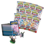 Pokemon - Scarlet & Violet - Prismatic Evolutions - Premium Figure Collection