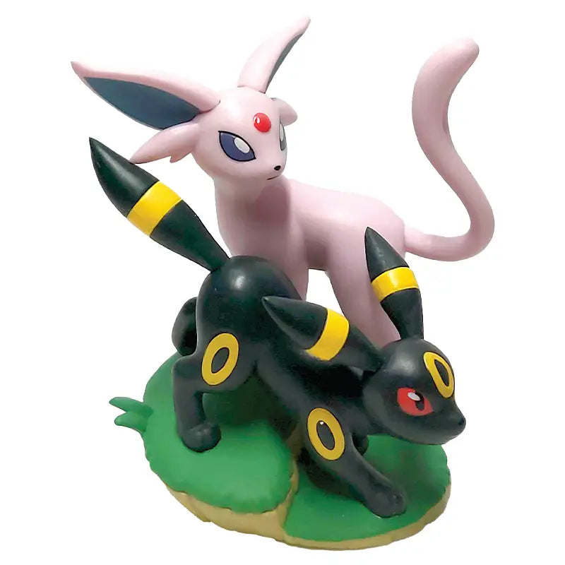 Pokemon - Scarlet & Violet - Prismatic Evolutions - Premium Figure Collection