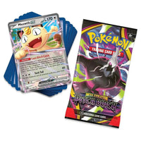 Pokemon - Deck Crafter's Collection - Meowth ex