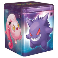 Pokemon - Stacking Tin - Psychic