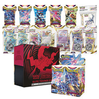 Pokemon - Sword & Shield - Astral Radiance - Radiant Bundle