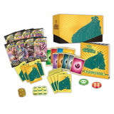Pokemon - Sword & Shield - Rebel Clash - Elite Trainer Box