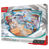 Pokemon - Reshiram ex Box