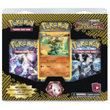 Pokemon - Black & White - Next Destinies 3 Pack Blister - Riolu Promo