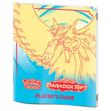 Pokemon - Scarlet & Violet - Paradox Rift - Elite Trainer Box - Roaring Moon