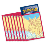 Pokemon - Scarlet & Violet - Paradox Rift - Elite Trainer Box - Roaring Moon