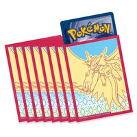 Pokemon - Scarlet & Violet - Paradox Rift - Elite Trainer Box - Roaring Moon