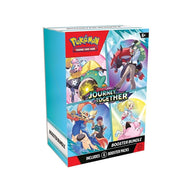 chaos rising booster bundle