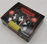 topps stranger things