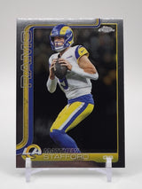 Topps MVP buyback NFL
