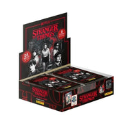 topps stranger things