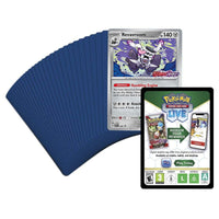 Pokemon - Scarlet & Violet - Base Set - Build & Battle - 40 Card Pre-Built Deck - Revavroom