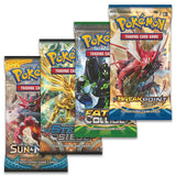 Pokemon - Scizor EX Box