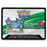 Pokemon - Scizor EX Box