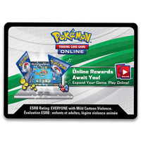 Pokemon - Scizor EX Box