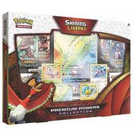 Pokemon - Shining Legends Premium Powers Collection