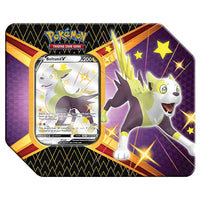 Pokemon - Shining Fates - Boltund V Tin