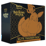Pokemon - Shining Fates - Elite Trainer Box