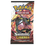 Pokemon - Shining Legends - Booster Pack