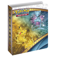 Pokemon - Shining Legends - Mini Album
