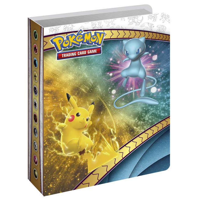 Pokemon - Shining Legends - Mini Album