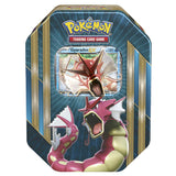 Pokemon - 2016 Triple Power Tin - Shiny Gyarados EX