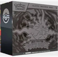pitch black etb PC