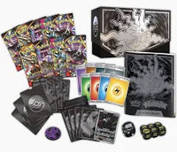 pitch black etb PC