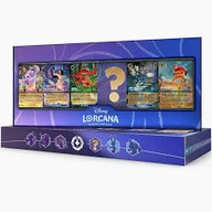 lorcana d23 collection