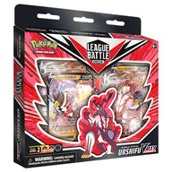Pokemon - League Battle Deck - Single Strike Urshifu