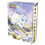 Pokemon - Sword & Shield - Silver Tempest - Mini Portfolio Only