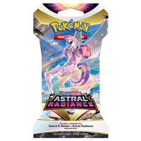 Pokemon - Sword & Shield - Astral Radiance - Sleeved Booster