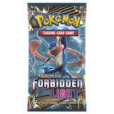 Pokemon - Sun & Moon - Forbidden Light - Booster Pack