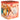 Pokemon - Stacking Tin - Fire