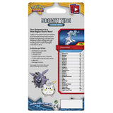 Pokemon - Sun & Moon - Base Set - Primarina - Theme Deck