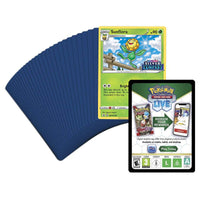 Pokemon - Sword & Shield - Silver Tempest - Build & Battle - 40 Card Pre-Built Deck - Sunflora